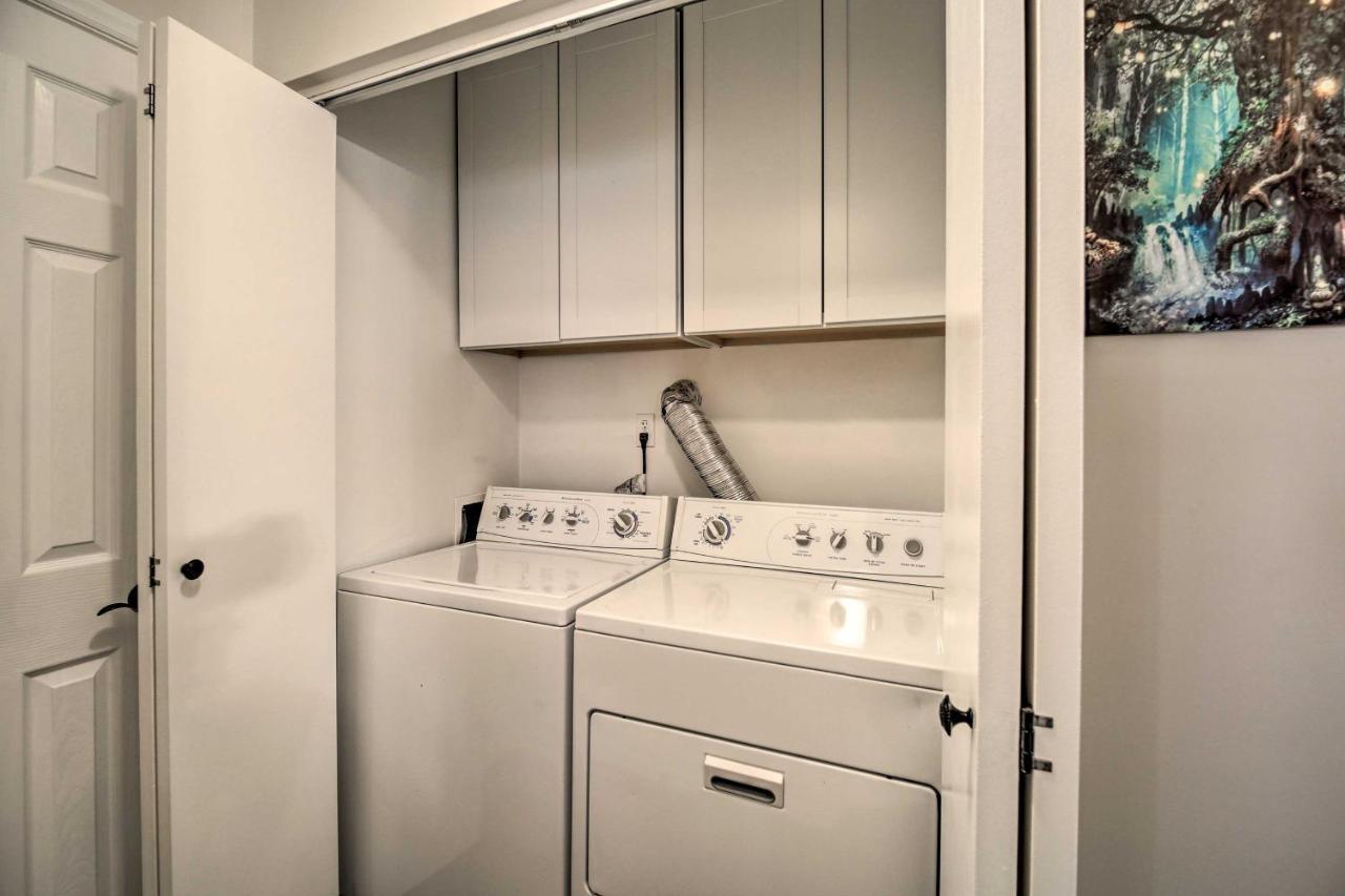Modern Sugar Mountain Escape With Deck And Grill! Apartment Bagian luar foto